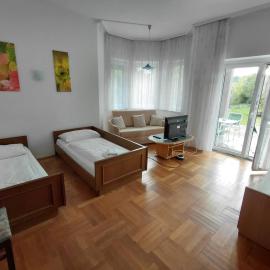 Ferienwohnung Schwartz