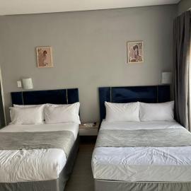 Glowti Event & Guest House