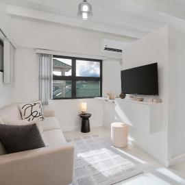 Atrium Apartments - Cocoa Villa, hotel a Grand Anse
