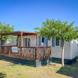 Holiday Home Duca Amedeo Camping Village by Interhome