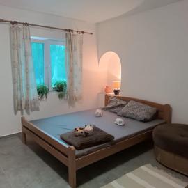 Senta에 위치한 호텔 Lena Apartman