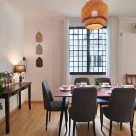 Mantis 5B ,onehomestay, Sibu, hotel in Sibu