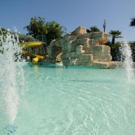 Holiday Home Happy Camp Mobil Homes in Riccione by Interhome, hotel in Misano Adriatico