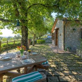 Holiday Home Sottopoggetto by Interhome