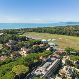 Apartment Appartamento Residence Henderson by Interhome, hotell i Cinquale