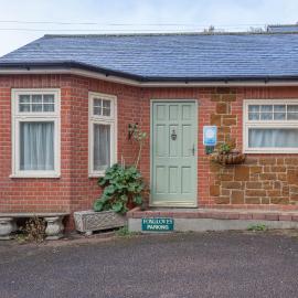 Foxgloves -Cosy Retreat in the Heart of Hunstanton, Crabpot Cottages