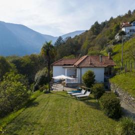 Holiday Home La Primavera by Interhome