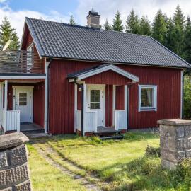 Holiday Home Mörtefors by Interhome