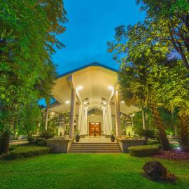 THE PRIVILEGE FLOOR by Borei Angkor