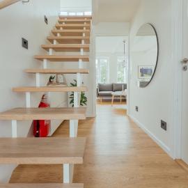 Central Tórshavn Home - Close to Attractions