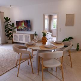 Aparthotel Casa Vasco - by Willms & Schömer eG، فندق في أويسكيرشن