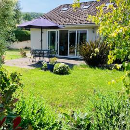 Spring Grange Cottage