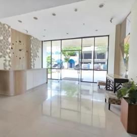 Apartemen Gunung Putri by Maknyoss Rooms