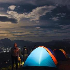 narangala skycamping, Hotel in Bokanoruwa