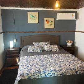 Talca-Maule, hotel in Talca