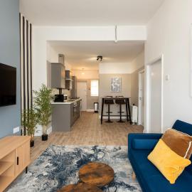 Rio Apartments