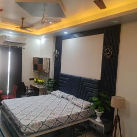 Ufairia Bliss Chalets Studios, Noida Extension, hotel a Ghaziabad