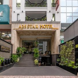 A25 Premium Hotel - 06 Trương Định