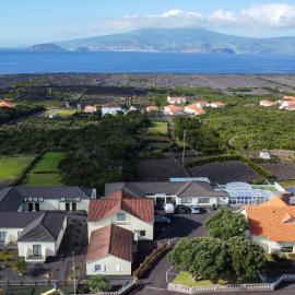 AL Novavista by BPX, Hotel in Madalena