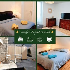 Le relais du petit Garavet