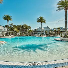 Prominence on 30A Pet Friendly Rentals by Panhandle Getaways, Hotel in Watersound Beach