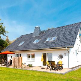 Ferienhaus LampRieger Fewo 1 OG
