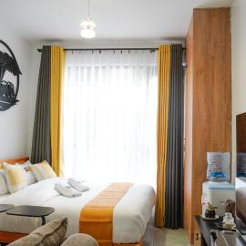 Savannah Residence by Royal Surburbs, hotel di Nairobi