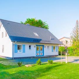 Ferienhaus LampRieger, Fewo Parter