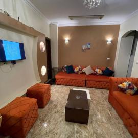 Luxe Nest Luxor Serviced Apartments 101