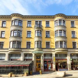 Viesnīca Best Western Hotel Bentleys Stokholmā