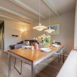 Haus Wattblick EG, hotel em Braderup