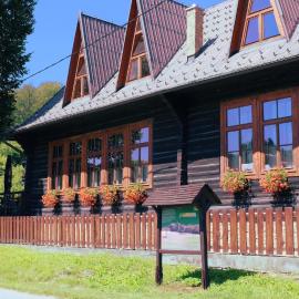 Penzión Manín, hotel a Považská Bystrica