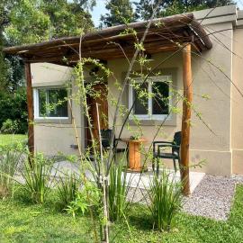 Parada Nomade, hotel in Los Cardales