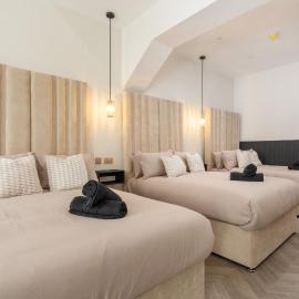 Bold St ApartHotel Book Individually or Book 8!