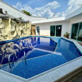 Casa palma Cartagena de Indias, Colombia, hotel v destinácii Cartagena de Indias