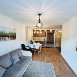 Best apartment in Orbi Palace, hotel en Itʼkhvisi