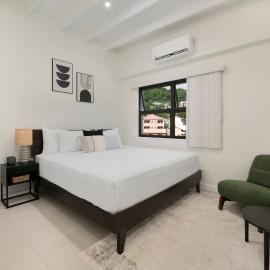 Atrium Apartments - Sorrel Loft, hotel a Grand Anse