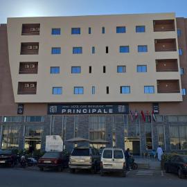 Hotel Principale Smara CPS, hotel Smara városában