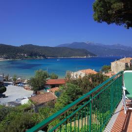 Hotel Danila, hotel in Portoferraio