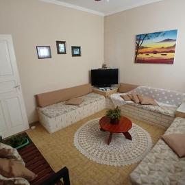 Casa aconchegante à 800 m da praia
