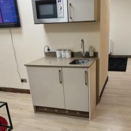Allen's property with Air conditioner