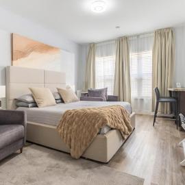 Luxe ocean drive condo in miami south beach, готель у Майамі- Біч