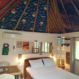 La CASA Guesthouse - Zone du Bois , Ouagadougou, hotel em Ouagadougou