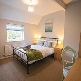 Stanmore House - Winchester