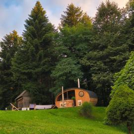 Agroturystyka Koronkowe Zacisze, khách sạn ở Koniaków