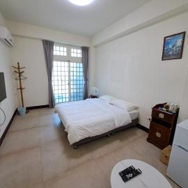 Xinyuan Guest House，北斗鎮的飯店
