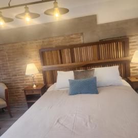 Loft low cost Cachagua