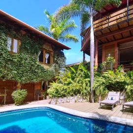 Hotel Casa San Pancho、サン・フランシスコのホテル