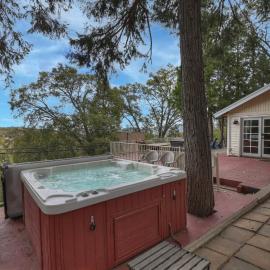 Emerald Arrowhead Haus - For 6, hotel v destinácii Lake Arrowhead
