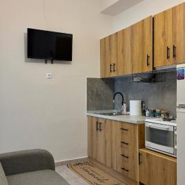 DownTown Apartment Konitsa